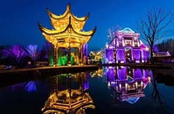 河北禁止環(huán)?！耙坏肚小惫ぷ饕庖?嚴(yán)禁工地停工“一刀切”