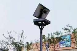 太陽能路燈要如何控制時間呢？