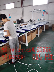 助力申報冬奧會，張家口太陽能路燈即將發(fā)貨