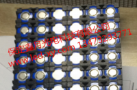 鋰電池的保護板主要功能是什么？它有什么作用？