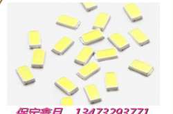 怎樣選擇Led路燈、太陽(yáng)能路燈調(diào)光調(diào)色COB光源 ？