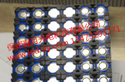 鋰電池的保護板主要功能是什么？它有什么作用？