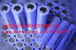 鋰電池電芯上隔膜上的亮點對鋰電池的性能有什么影響？